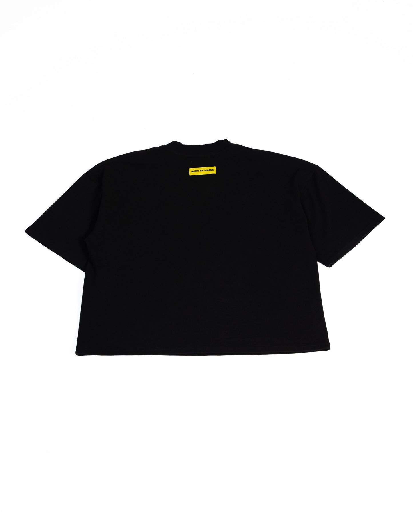 Rafu Logo Shirt