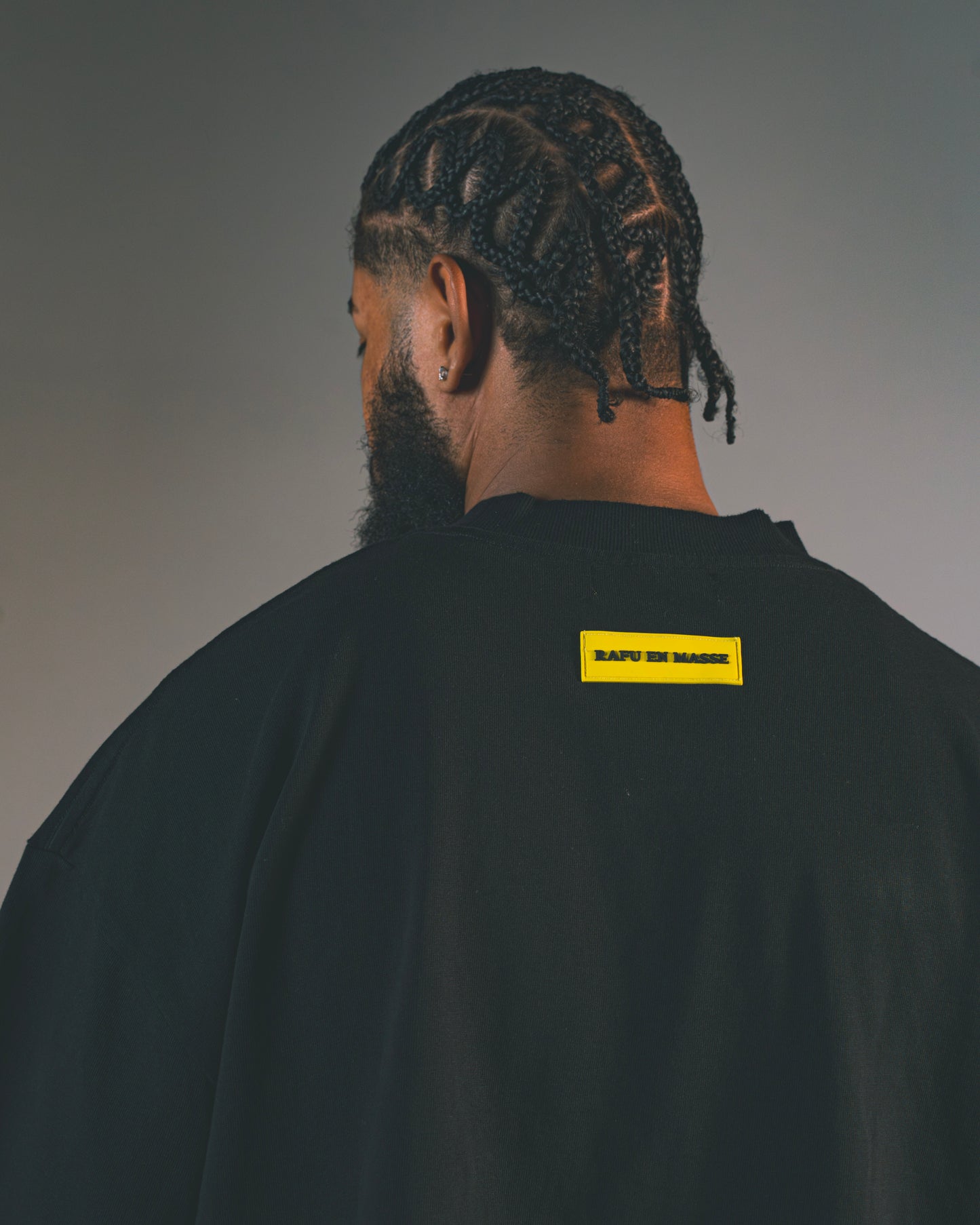 Rafu Logo Shirt